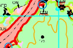 Đất có quy hoạch ở huyện Chiêm Hóa, tỉnh Tuyên Quang