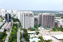 Điều gì đang diễn ra tại hai thị trường bất động sản lớn nhất cả nước?