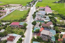 Lập đề xuất đầu tư 8 dự án nâng cấp, mở rộng quốc lộ khu vực phía Bắc