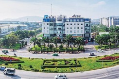 Kinh Bắc đặt mục tiêu lãi 4.000 tỷ đồng, ưu tiên đẩy sạch nợ trái phiếu trong năm nay