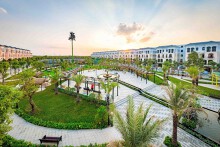 Vinhomes lên kế hoạch lãi 30.000 tỷ đồng, dự kiến ra mắt các dự án đại đô thị mới trong năm nay