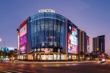 Vincom Retail đặt mục tiêu lãi tăng gần 70% so với cùng kỳ, dự kiến khai trương 2 TTTM
