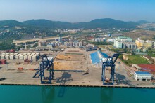 Quảng Ninh quy hoạch mới 8 khu công nghiệp và 28 cụm công nghiệp hơn 8.000 ha