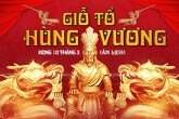 3 mẫu kịch bản Giỗ tổ Hùng Vương ấn tượng và chi tiết nhất 2026