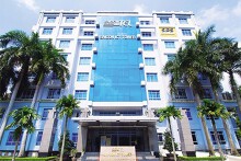 Saigontel đặt mục tiêu lợi nhuận tăng 283%, muốn huy động gần 4.000 tỷ đồng để làm dự án