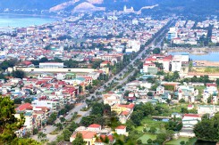 Hoà Bình duyệt chuyển đổi 37 ha đất rừng để làm khu đô thị hơn 1.600 tỷ đồng