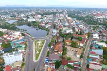 Một khu đất bệnh viện tại TP Bảo Lộc được đề xuất chuyển đổi thành đất thương mại dịch vụ, khu dân cư