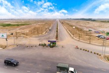 An Phát Holdings sắp có lãi từ KCN An Phát 1, dự thu 1.500 tỷ đồng từ mảng BĐS KCN năm nay