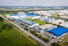 Những doanh nghiệp BĐS khu công nghiệp đầu tiên công bố kết quả kinh doanh quý I