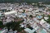 Đấu giá 11 thửa đất ở mặt đường tại thị xã Cai Lậy, Tiền Giang, khởi điểm từ 4,1 tỷ đồng/thửa