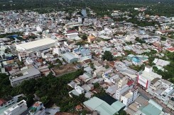 Đấu giá 11 thửa đất ở mặt đường tại thị xã Cai Lậy, Tiền Giang, khởi điểm từ 4,1 tỷ đồng/thửa