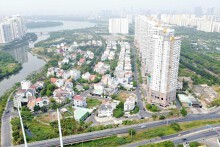 Hơn 5.000 căn hộ tại 5 dự án đã được TP HCM gỡ vướng