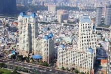 Bất động sản TP Hồ Chí Minh dự báo khó có sự hồi phục trong ngắn hạn