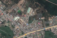 Đất có quy hoạch phường Ninh Hiệp, thị xã Ninh Hòa, tỉnh Khánh Hòa