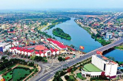 Hacom Holdings muốn làm 2 dự án NOXH hơn 1.400 tỷ tại Quảng Trị