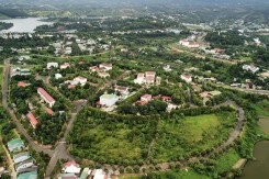 Đắk Nông không ghi nhận giao dịch bất động sản trong quý I/2023