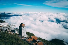 Lào Cai đã thu hút hơn 40 dự án bất động sản nghỉ dưỡng từ các tập đoàn lớn
