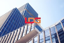 LDG thay đơn vị kiểm toán báo cáo tài chính năm 2022