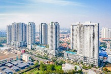 Novaland tất bật tìm 'lối thoát' trước áp lực nợ gần 65.000 tỷ đồng