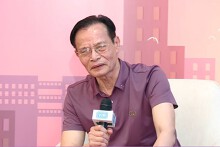 TS. Lê Xuân Nghĩa: Phải ngăn chặn rủi ro bất động sản lan sang hệ thống ngân hàng