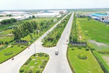 Nhìn lại hơn hai thập kỷ làm BĐS của 'vua thép' Hòa Phát