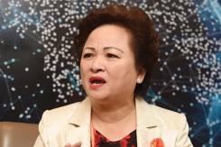 Chủ tịch BRG: 'Lãi suất phải giảm thêm 2-3% nữa doanh nghiệp mới dám tiếp cận'