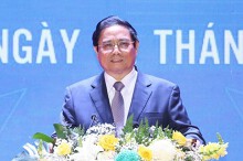 Thủ tướng: Kịp thời lắng nghe, giải quyết các khó khăn và đề xuất của doanh nghiệp, nhà đầu tư