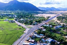 Thông tin quy hoạch nổi bật tuần qua (27/3 - 2/4): Duyệt quy hoạch Khánh Hòa, Geleximco sẽ góp 9.511 tỷ đồng làm cao tốc nối Nam Định - Thái Bình