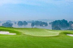 Quảng Ninh quy hoạch nhiều sân golf mới trên các đảo