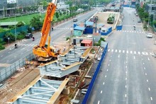 Bộ Tài chính đề nghị đẩy nhanh giải ngân vốn đầu tư công với 4 địa phương