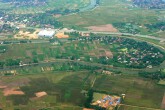 KĐT Tiền Châu nằm trên tuyến đường trục 100m Mê Linh của nhà Cienco 5 có thể hoàn thành vào đầu 2024