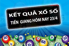 (KQXSHCM) Kết quả xổ số TP Hồ Chí Minh hôm nay thứ Bảy 22/4/2023: Giải đặc biệt 671998