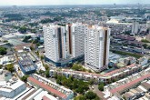 TP HCM: Căn hộ vừa túi tiền tái xuất sau thời gian dài vắng bóng, được kỳ vọng là phân khúc chủ lực dẫn dắt thị trường năm nay