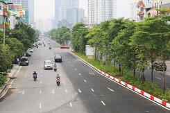 Dự báo thời tiết Hà Nội hôm nay 23/4: Trời có nắng, đêm không có mưa