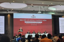 ĐHĐCĐ Nam Long: Mục tiêu doanh số 2 tỷ USD trong 3 năm tới, ưu tiên phát triển phân khúc nhà ở vừa túi tiền