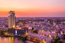 Cần Thơ dự kiến khởi công khu tái định cư phường Long Hòa hơn 10 ha vào quý II