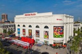 Vincom Retail lãi sau thuế 1.024 tỷ đồng trong quý I, tăng hơn 170% so với cùng kỳ