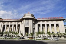 Ngân hàng Nhà nước dự thảo giãn nợ, giữ nguyên nhóm nợ