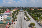 Lộ diện doanh nghiệp cạnh tranh Sao Mai Group làm khu dân cư gần nghìn tỷ ở Thanh Hoá