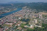 VinaCapital đề xuất làm khu nghỉ dưỡng sinh thái tại Hòa Bình