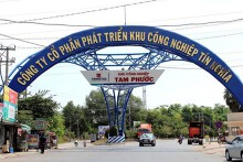 Tín Nghĩa (TIP) báo lãi 13 tỷ đồng trong quý I, chưa đến 8% mục tiêu năm nay