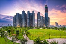 Vinhomes lãi sau thuế gần 12.000 tỷ trong quý I, thực hiện gần 40% mục tiêu lãi năm