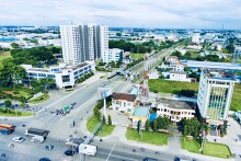 Hút gần 40 tỷ USD vốn ngoại, Bình Dương đang giữ ngôi vị á quân FDI cả nước