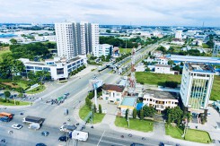 Hút gần 40 tỷ USD vốn ngoại, Bình Dương đang giữ ngôi vị á quân FDI cả nước