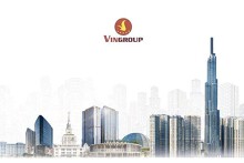 Vingroup có hơn 68.000 tỷ đồng từ người mua trả tiền trước tại thời điểm kết quý I