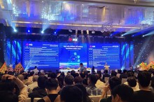 ĐHĐCĐ MBBank: Chưa có áp lực nợ xấu với nhóm Novaland, Hưng Thịnh và Trung Nam trong 2023