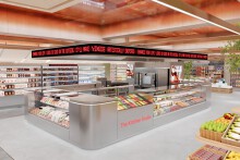 Nâng cấp mô hình siêu thị, WinCommerce mở ra xu hướng bán lẻ cao cấp mới