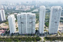 Liên tiếp những tin mừng về chính sách và pháp lý dự án bất động sản