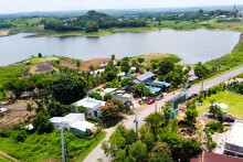 Dự án bất động sản thứ 10 tại Bà Rịa - Vũng Tàu của Lan Anh được duyệt chủ trương đầu tư