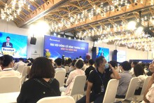 ĐHĐCĐ Sacombank: Dự kiến hoàn tất bán đấu giá khoản nợ tại KCN Phong Phú trong năm nay